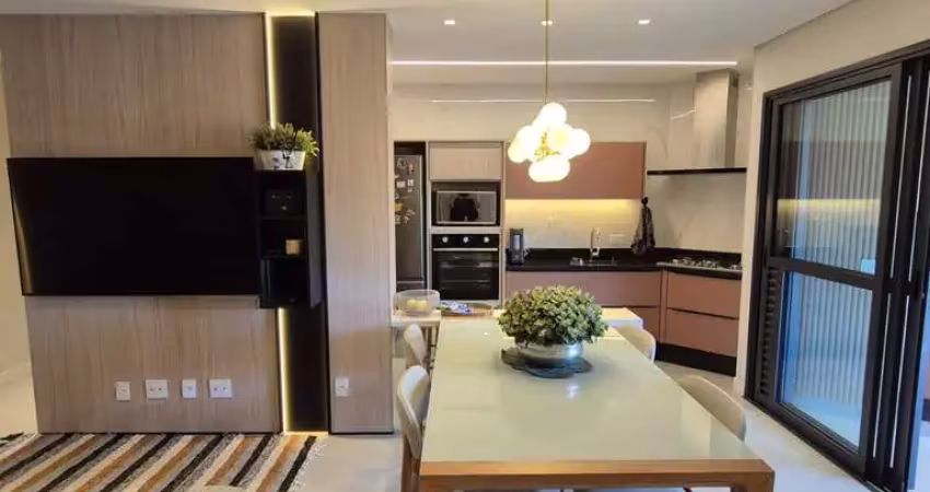 Apartamento com 2 quartos à venda na Rua Fernando de Noronha, 1110, Centro, Londrina