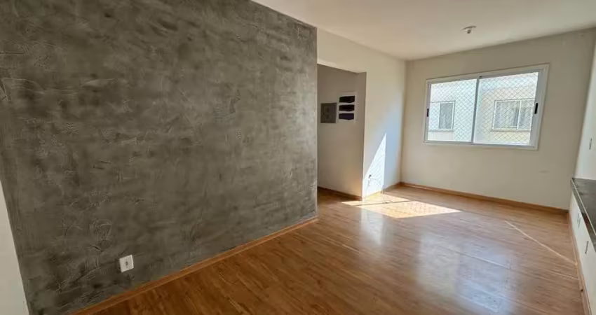 Apartamento a venda - edifício residencial portal do sol
