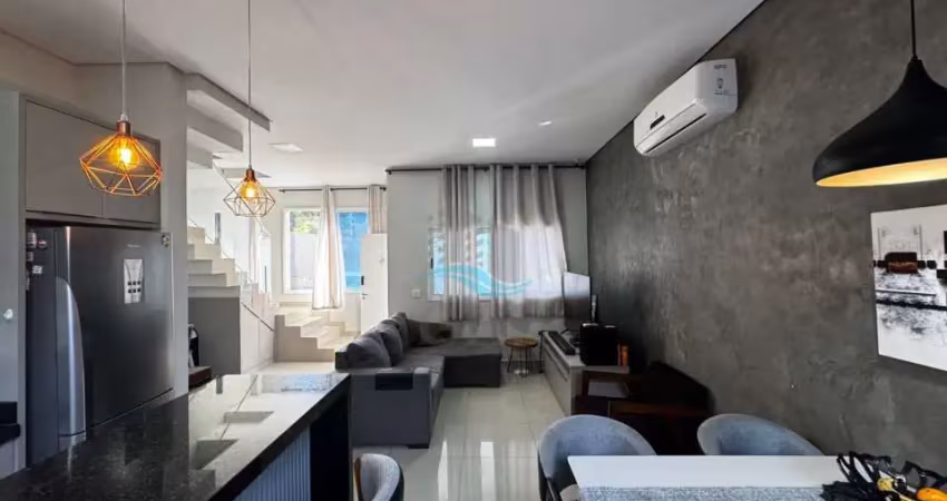Casa a venda - condominio residencial village tokio