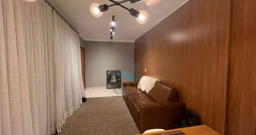 Casa em condomínio fechado com 3 quartos à venda na Rua Elizio Turino, 400, Jardim Sabará, Londrina