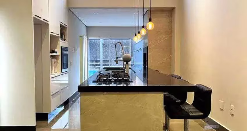 Casa com 3 quartos à venda na Rua Coronel Camisão, 389, Jardim Europa, Londrina
