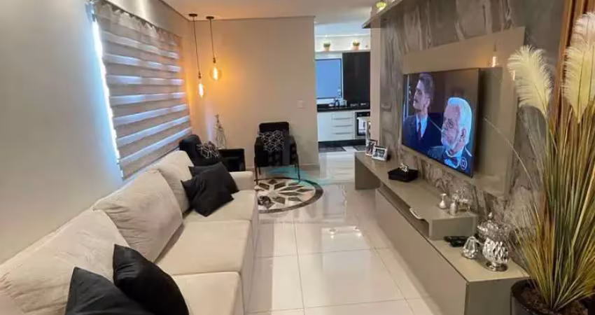 Casa em condomínio fechado com 3 quartos à venda na Rua Elizio Turino, 400, Jardim Sabará, Londrina
