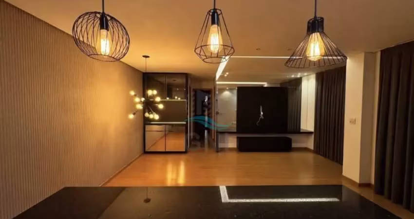 Apartamento com 2 quartos à venda na Rua Caracas, 1200, Santa Rosa, Londrina
