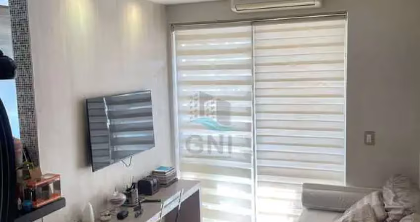 Apartamento a venda - edificio residencial marco dos pioneiros