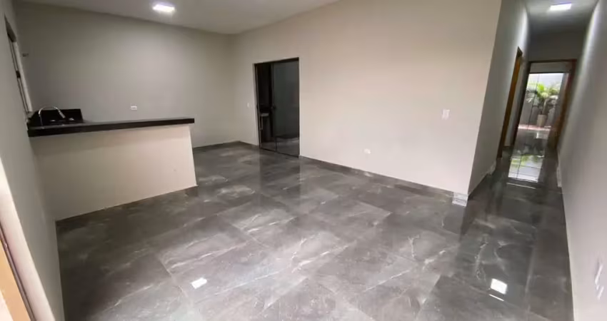 Casa com 3 quartos à venda na Rua Sidney Miller, 625, Colúmbia, Londrina