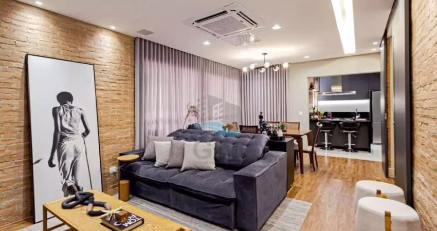 Apartamento com 3 quartos à venda na Rua Maria Lúcia da Paz, 333, Gleba Fazenda Palhano, Londrina