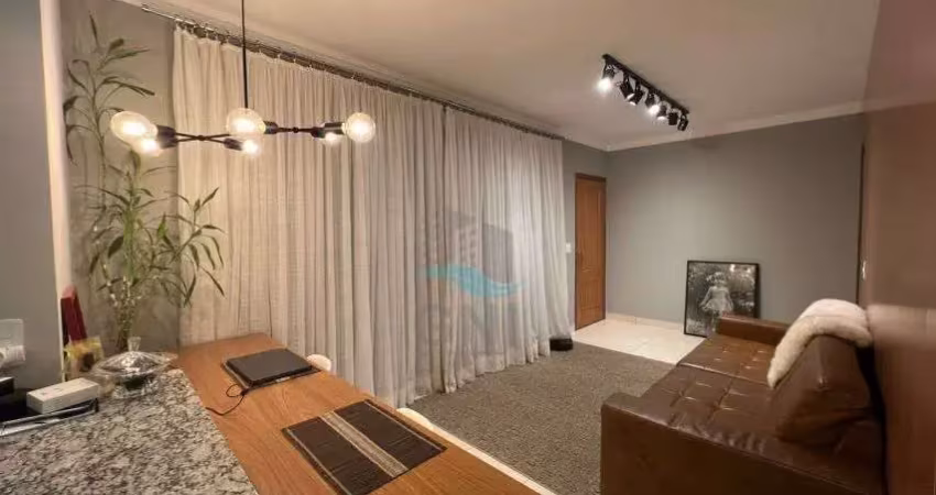 Casa em condomínio fechado com 3 quartos para alugar na Rua Elizio Turino, 400, Jardim Sabará, Londrina