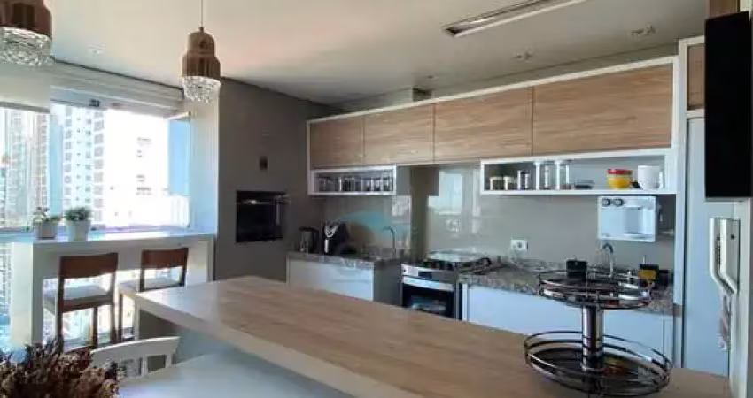 Apartamento com 2 quartos à venda na Rua Antônio Pisicchio, 50, Gleba Fazenda Palhano, Londrina