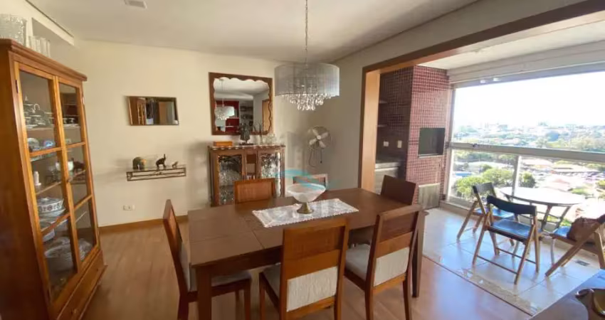 Apartamento com 3 quartos à venda na Rua João Wyclif, 420, Gleba Palhano, Londrina