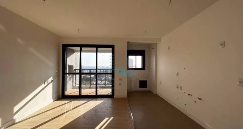 Apartamento com 3 quartos à venda na Rua Luiz Lerco, 333, Terra Bonita, Londrina