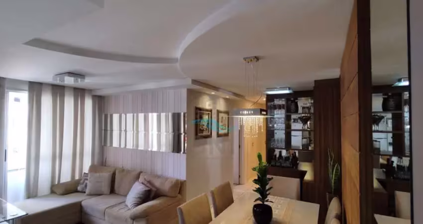Apartamento com 3 quartos à venda na Avenida José Gabriel de Oliveira, 915, Aurora, Londrina