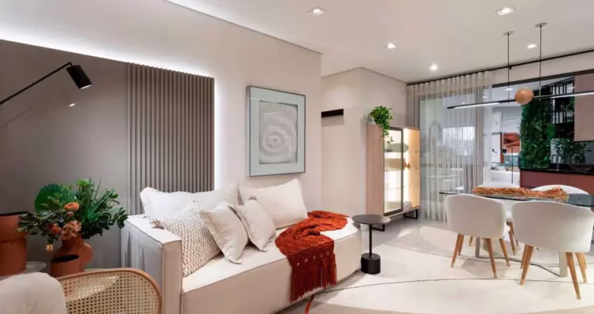 Apartamento com 2 quartos à venda na Rua Fernando de Noronha, 1110, Centro, Londrina