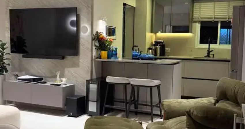 Apartamento para locação - edificio victoria parque