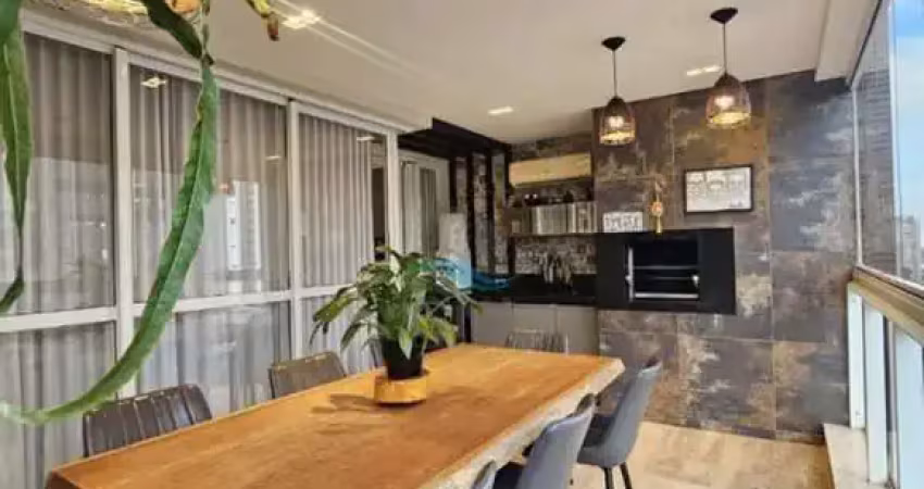 Apartamento com 3 quartos à venda na Alameda Pé Vermelho, 50, Gleba Fazenda Palhano, Londrina