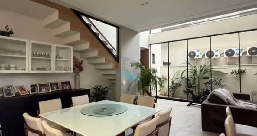Casa em condomínio fechado com 3 quartos à venda na Rua João Pires, 155, Jardim Portal dos Pioneiros, Londrina