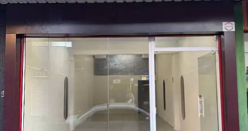 Sala comercial para alugar na Rua Sergipe, 265, Centro, Londrina