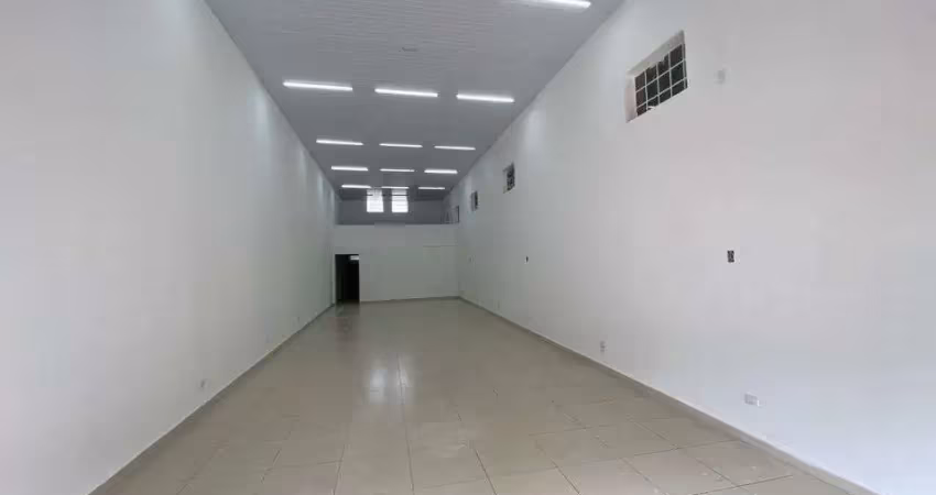Sala comercial para alugar na Rua Sergipe, 287, Centro, Londrina
