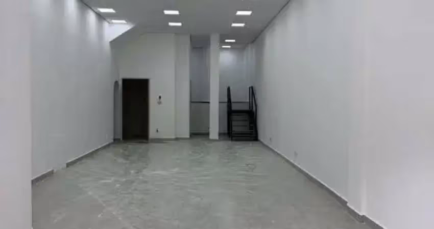 Sala comercial para alugar na Avenida Paraná, 564, Centro, Londrina