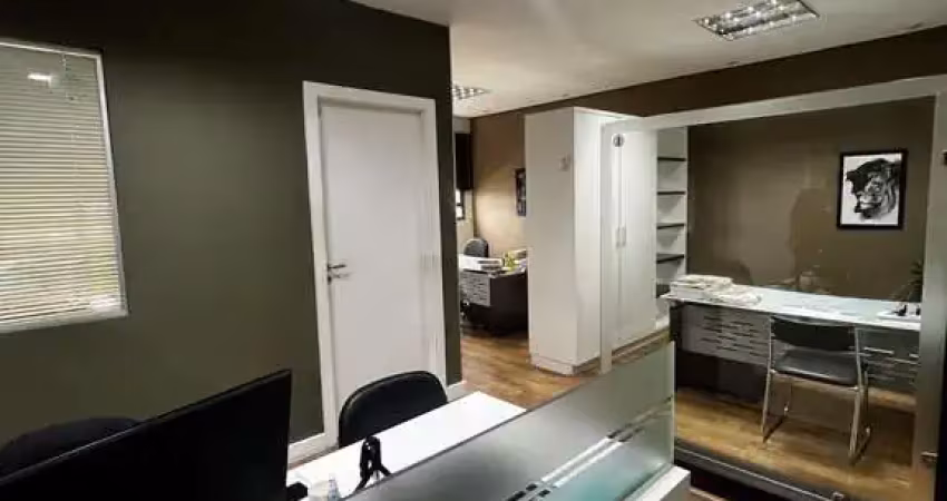 Sala comercial para alugar na Avenida Maringá, 813, Vitória, Londrina