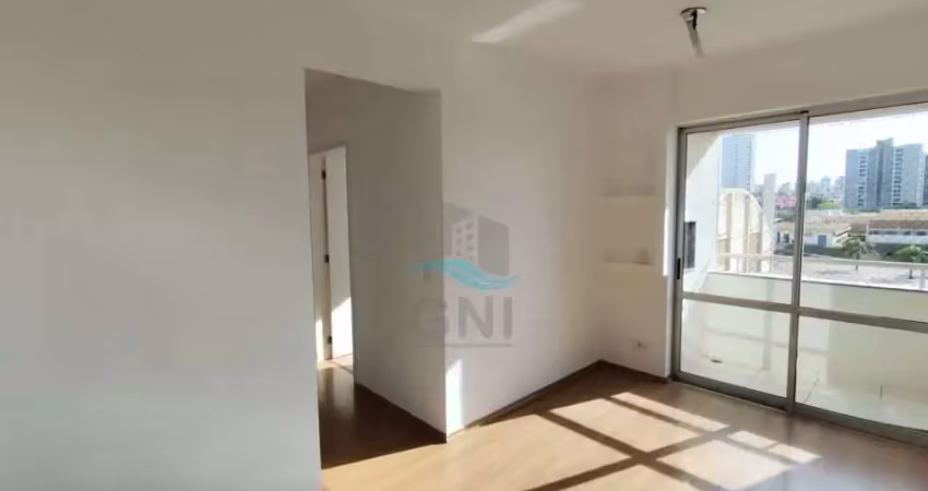 Apartamento para locação - edifico residencial marco dos pioneiros