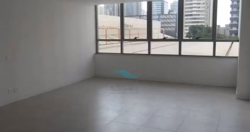 Sala comercial para locação - edificio atsushi yoshii tower