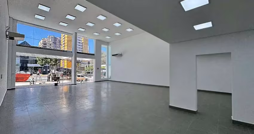 Sala comercial para alugar na Avenida Higienópolis, 810, Centro, Londrina