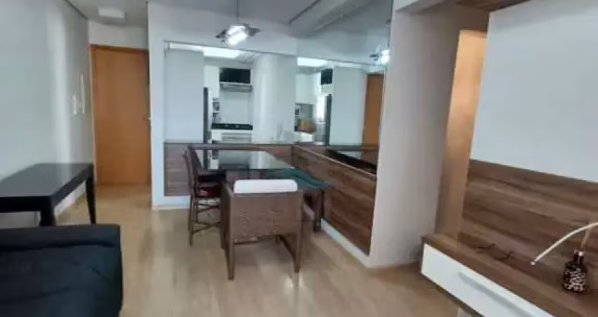 Apartamento para locação - edificio terralis jardim