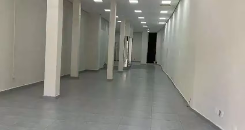 Sala comercial para alugar na Avenida Paraná, 590, Centro, Londrina