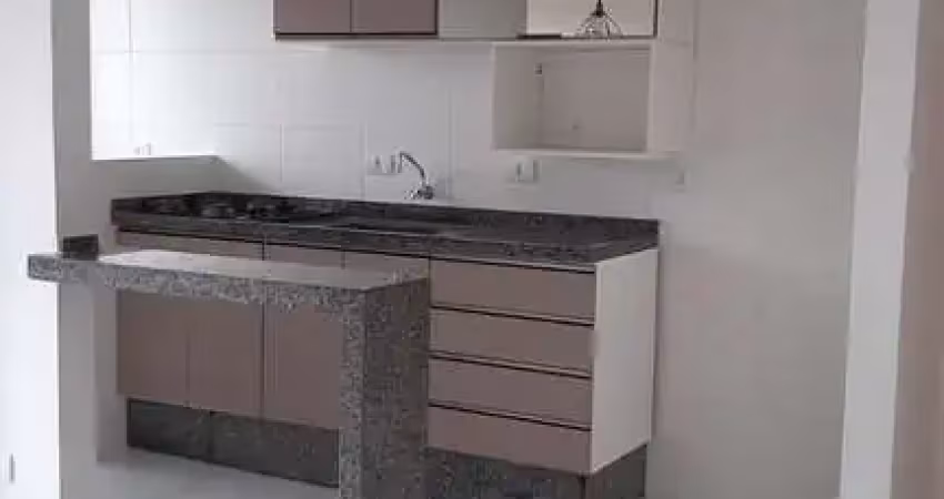 Apartamento com 3 quartos para alugar na Rua Leonora Armstrong, 55, Champagnat, Londrina
