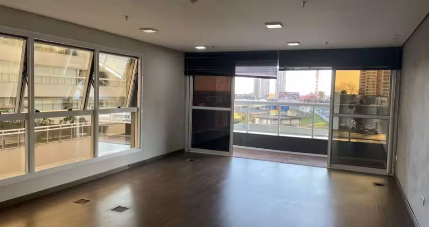 Sala comercial para alugar na Avenida Madre Leônia Milito, 1377, Bela Suiça, Londrina