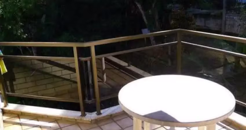 Apartamento para venda com 109 metros quadrados com 2 quartos em praia grande - ubatuba - sp