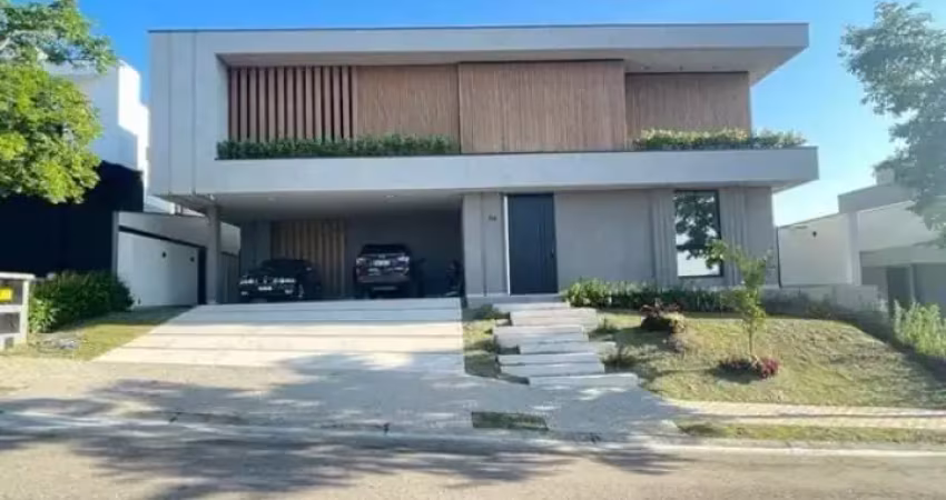Casa em condomínio fechado com 4 quartos à venda no Urbanova, São José dos Campos 