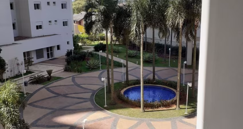 Lindo apartamento