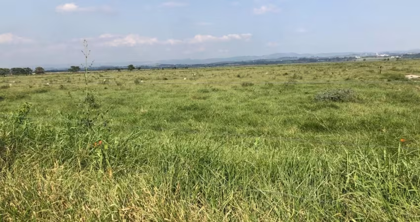 Fazenda plana