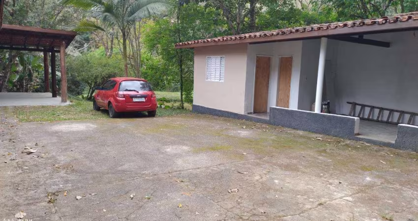 Chácara para Venda em São José dos Campos, Freitas, 4 dormitórios, 4 banheiros, 19 vagas