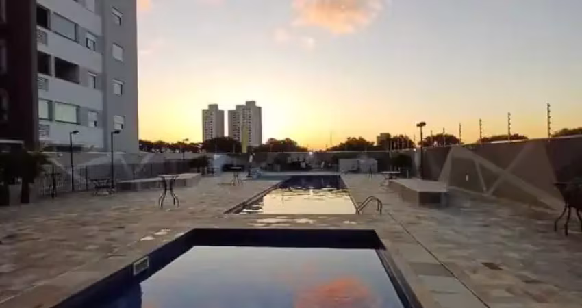Lindo apto no Parque Industrial
