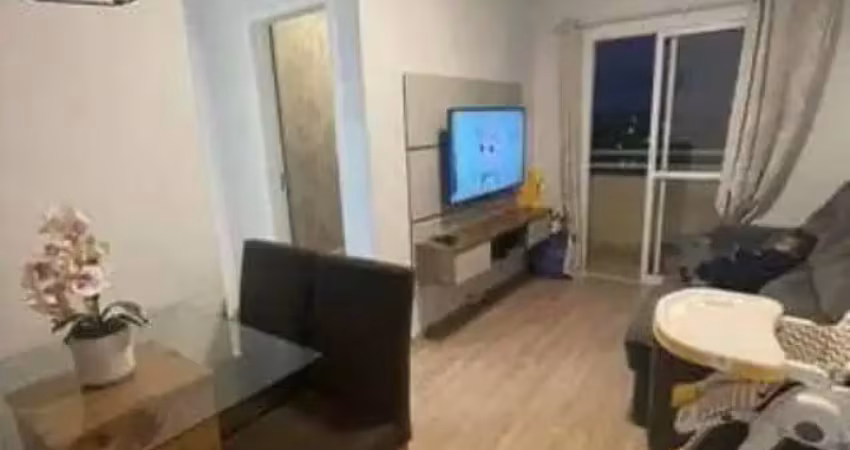 Apartamento com 2 quartos à venda no Jardim América, São José dos Campos 