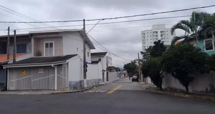 Casa com 2 quartos à venda no Jardim América, São José dos Campos 