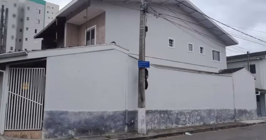 Casa com 2 quartos à venda no Jardim América, São José dos Campos 