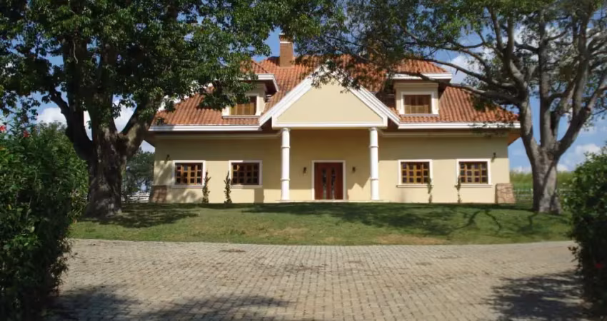 Chácara / sítio com 20 quartos à venda no Parateí do Meio, Jacareí 
