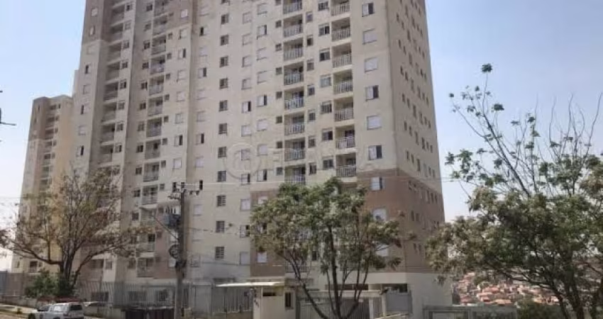 Apartamento aconchegante