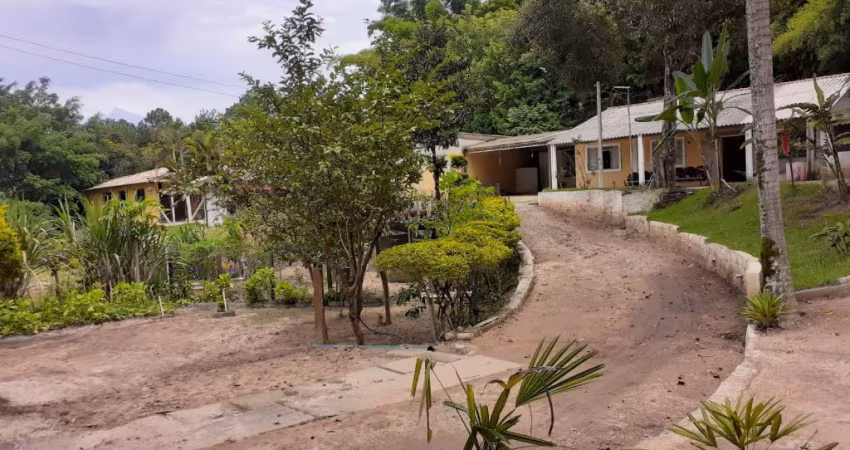Venda de Chácara em São José dos Campos - Bairro Capuava