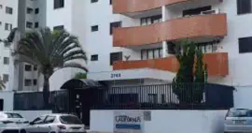 Apartamento com vista livre