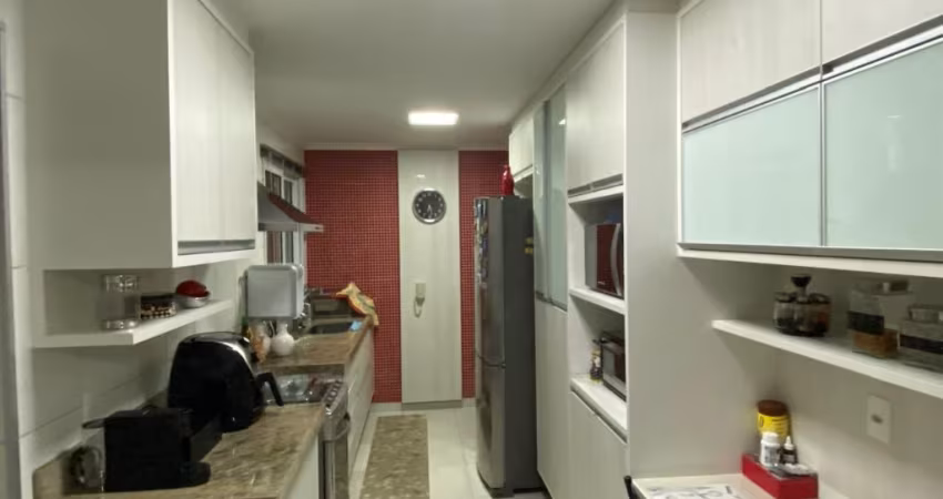 Lindíssimo apto no Residencial Contemporâneo