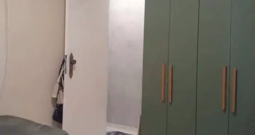 Lindo apartamento