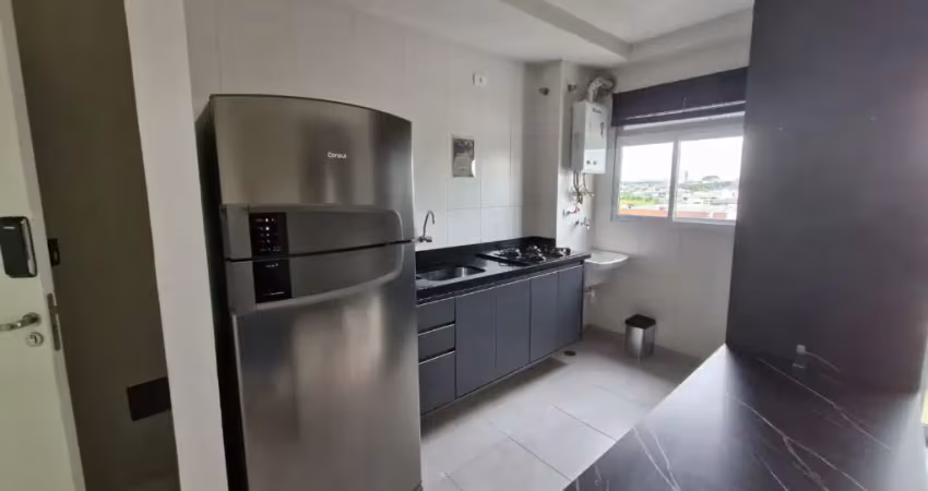 Apartamento com 1 quarto para alugar na Rua Itajaí, Condomínio Centro Empresarial Taquari, São José dos Campos