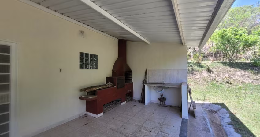 CHÁCARA À VENDA