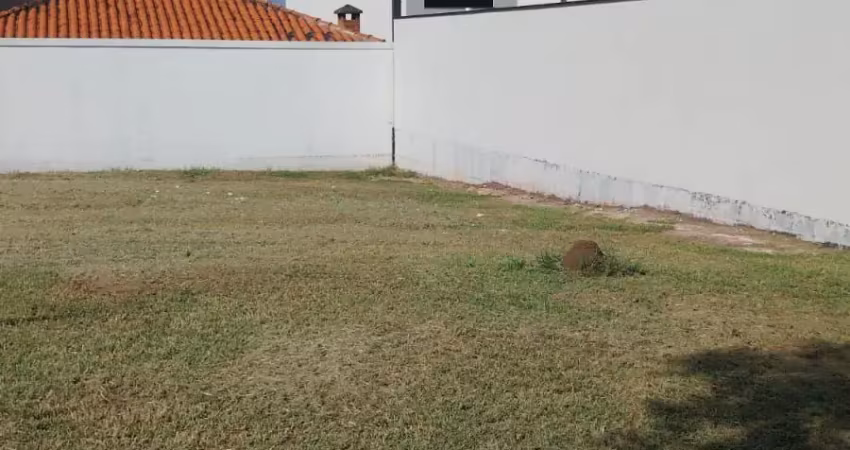 Lindo terreno Plano