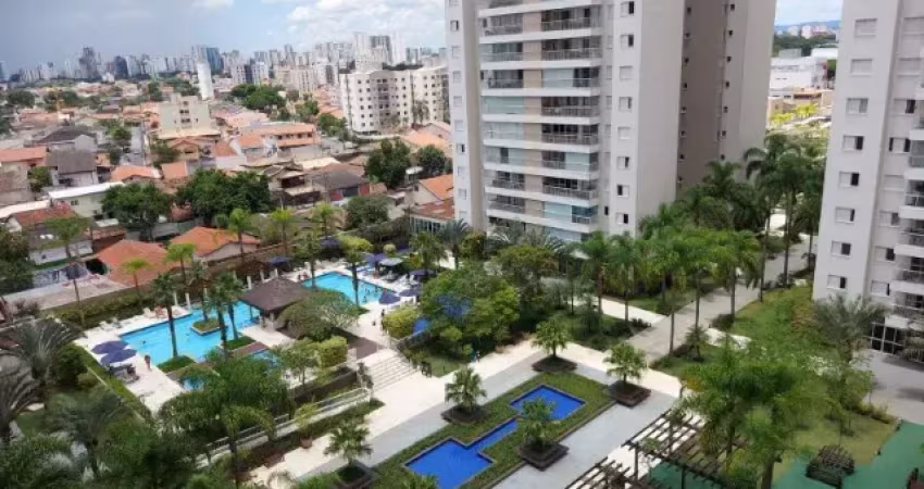 Lindo apto no Residencial Grand Splendor