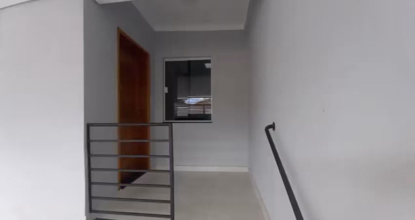 Excelente casa nova no Jardim Sul